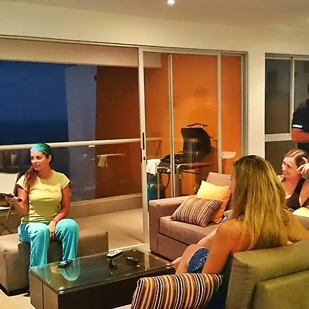 Nuevo Paracas Apartment Room photo