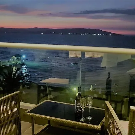 Nuevo Paracas Apartment Exterior photo