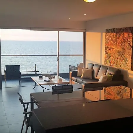 Nuevo Paracas Apartment Exterior photo