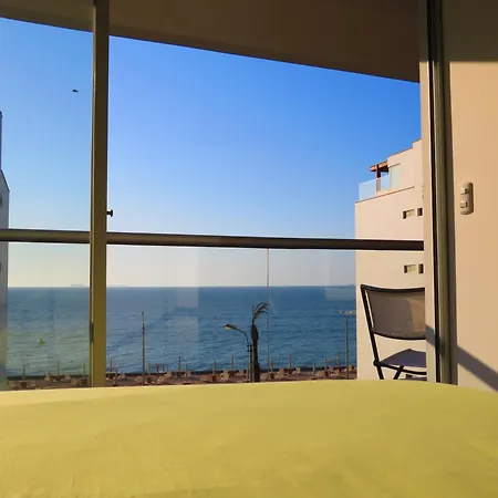 Nuevo Paracas Apartment Exterior photo