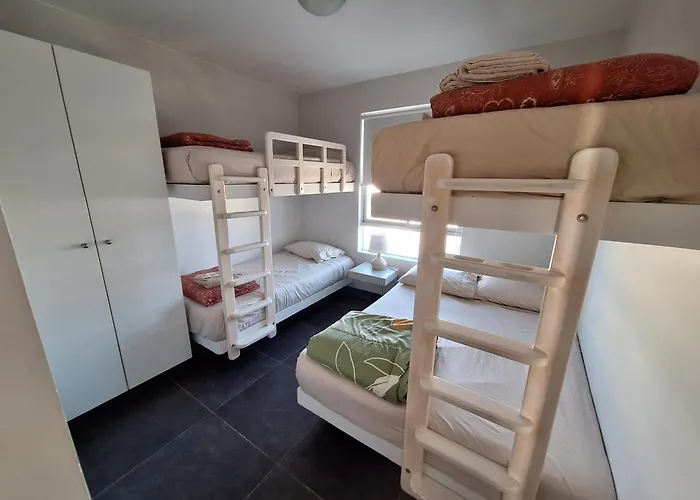 Nuevo Paracas Apartment