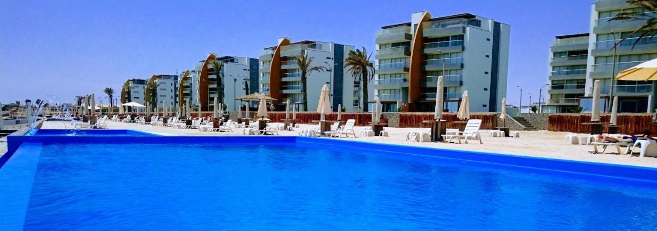 Nuevo Appartement *