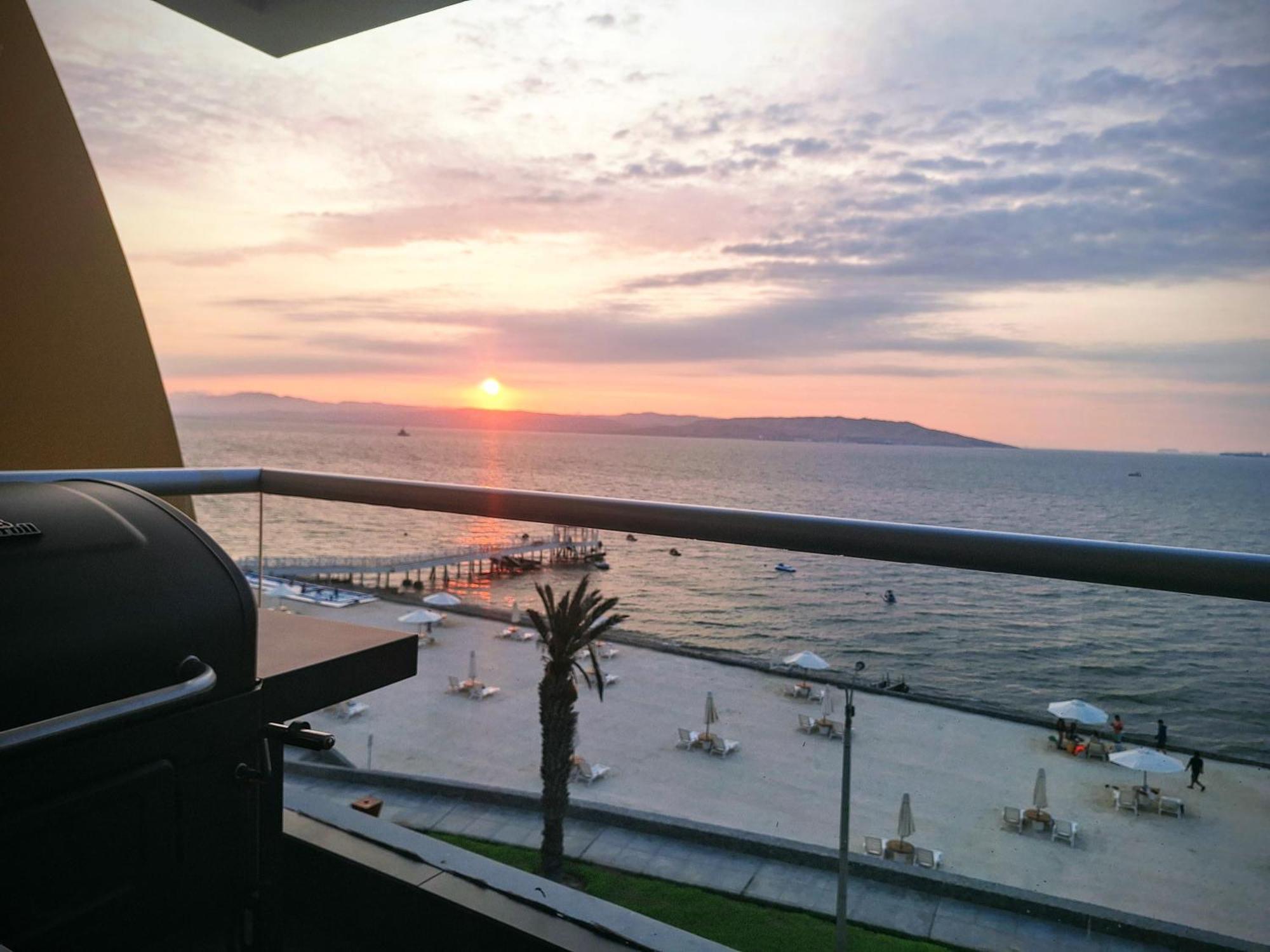 Nuevo Appartement Paracas