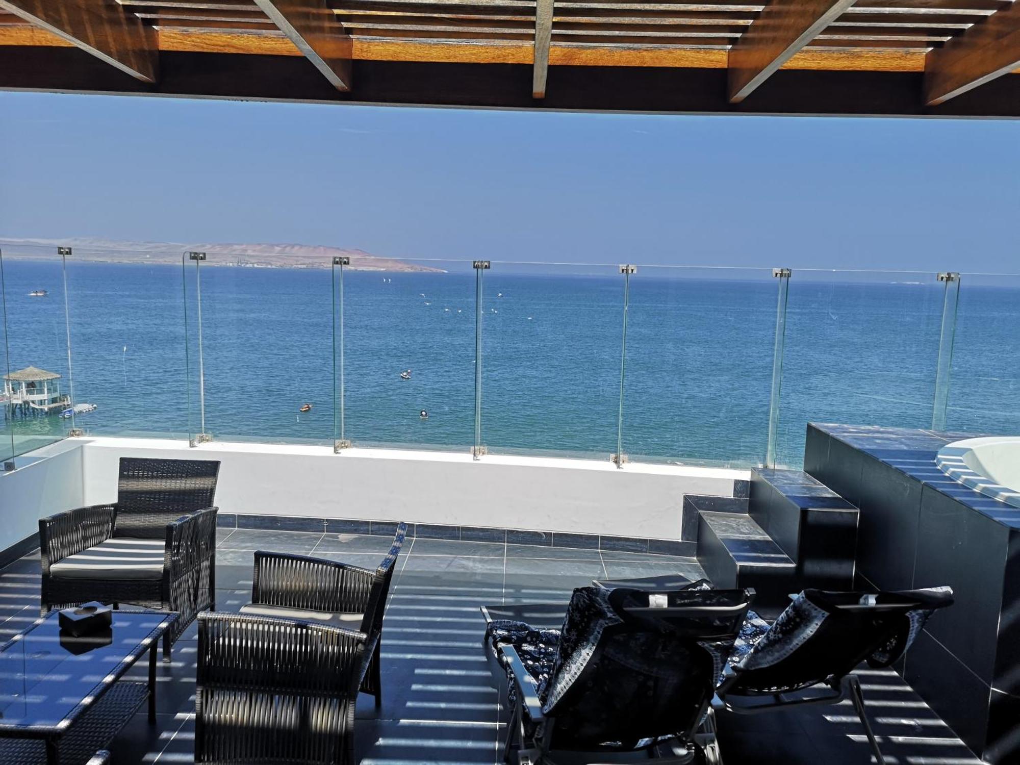 Nuevo Paracas