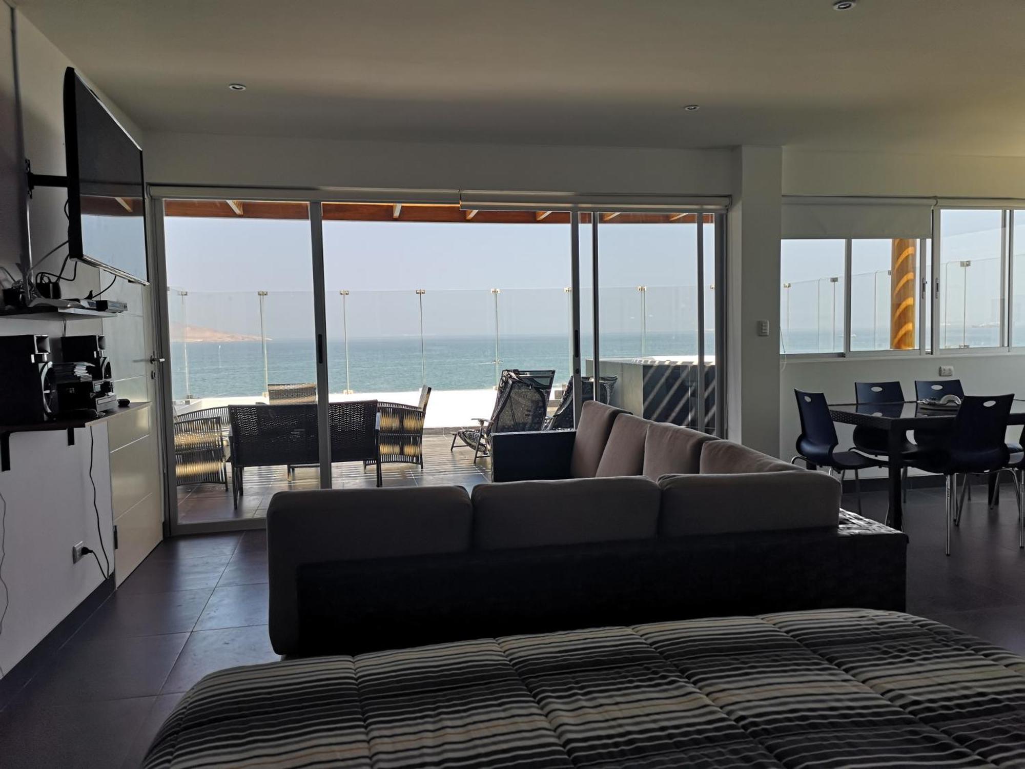 Nuevo Paracas