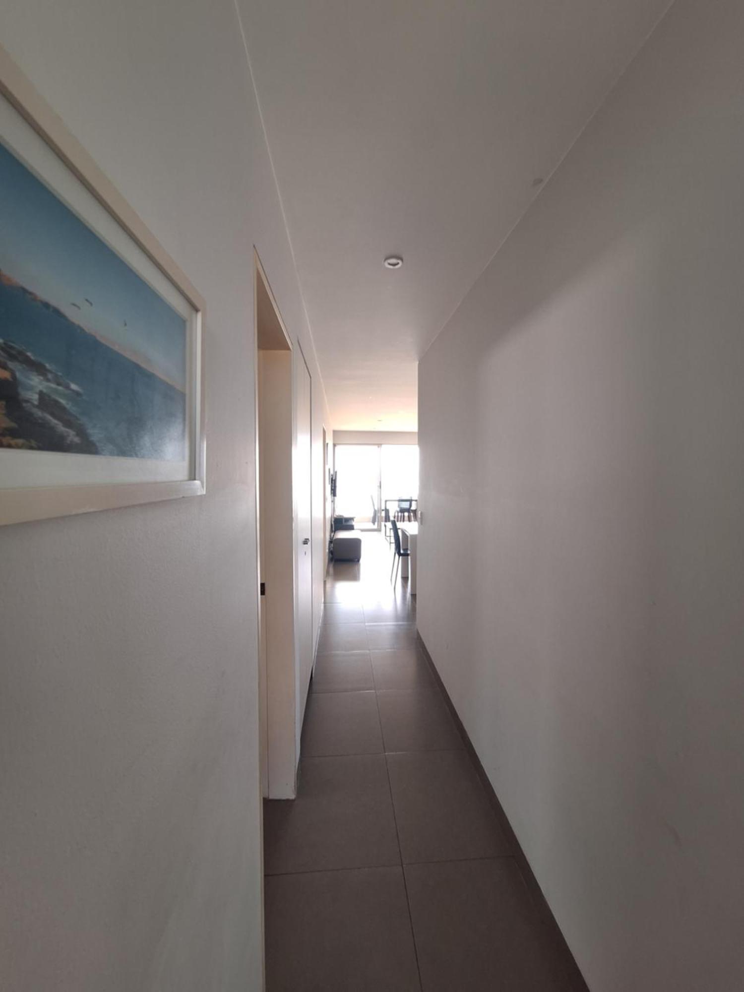 Nuevo Appartement Paracas