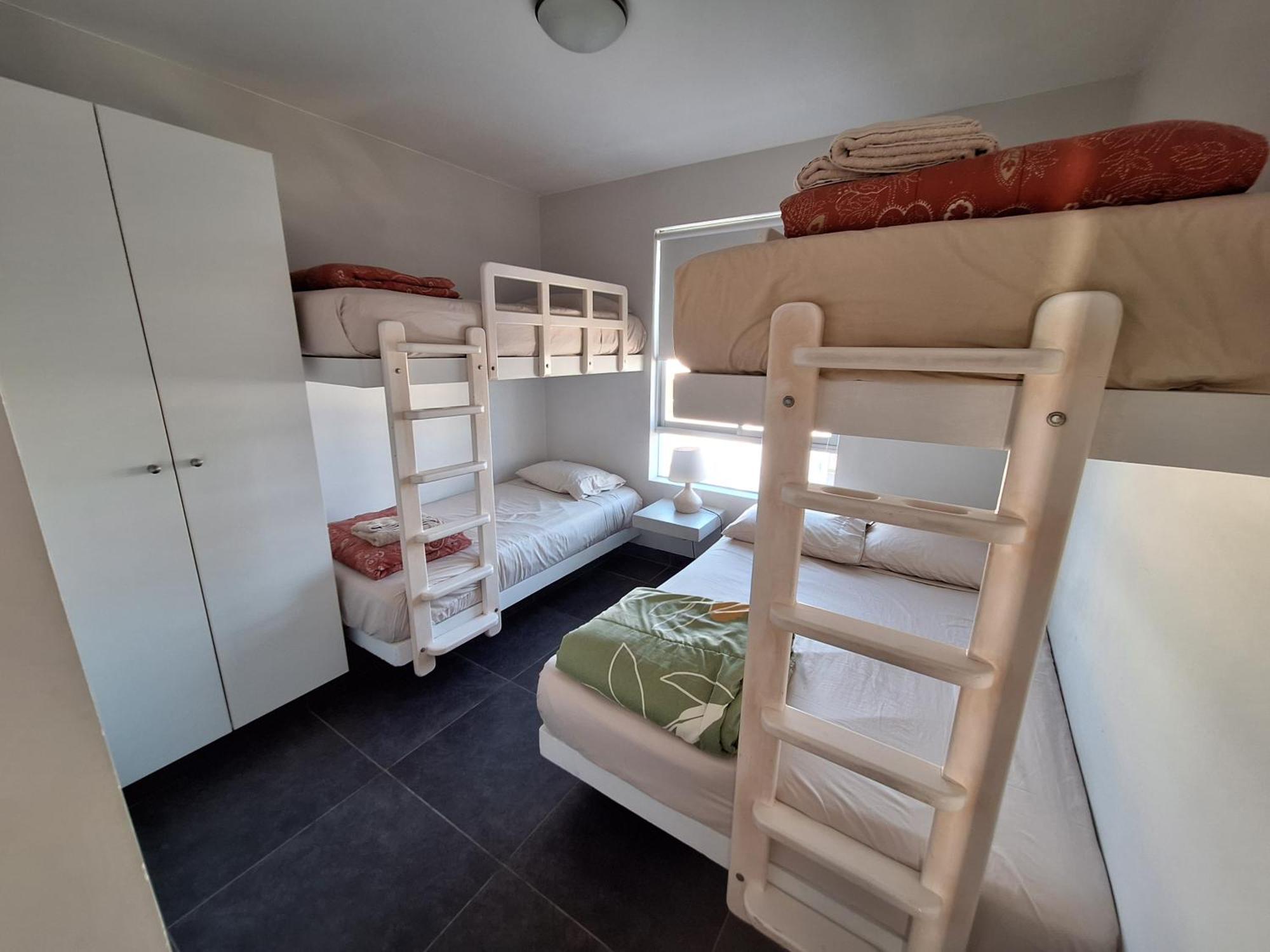 Nuevo Appartement Paracas