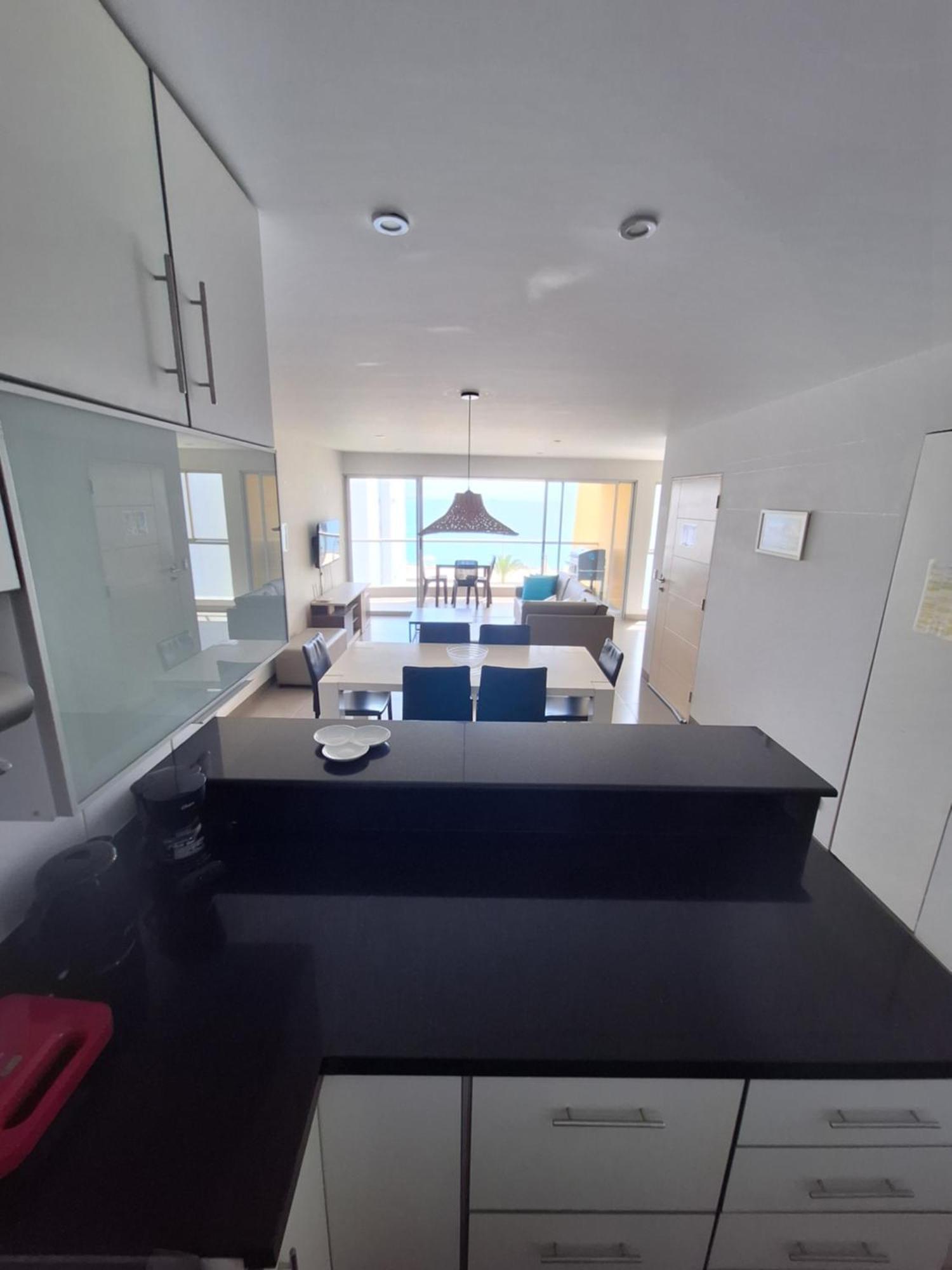 Appartement Nuevo