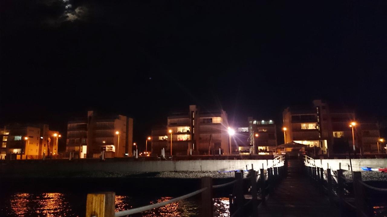 Appartement Nuevo Paracas