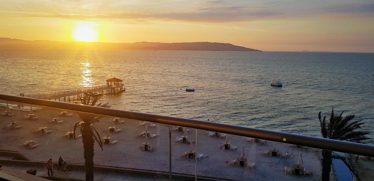 Appartement Nuevo Paracas